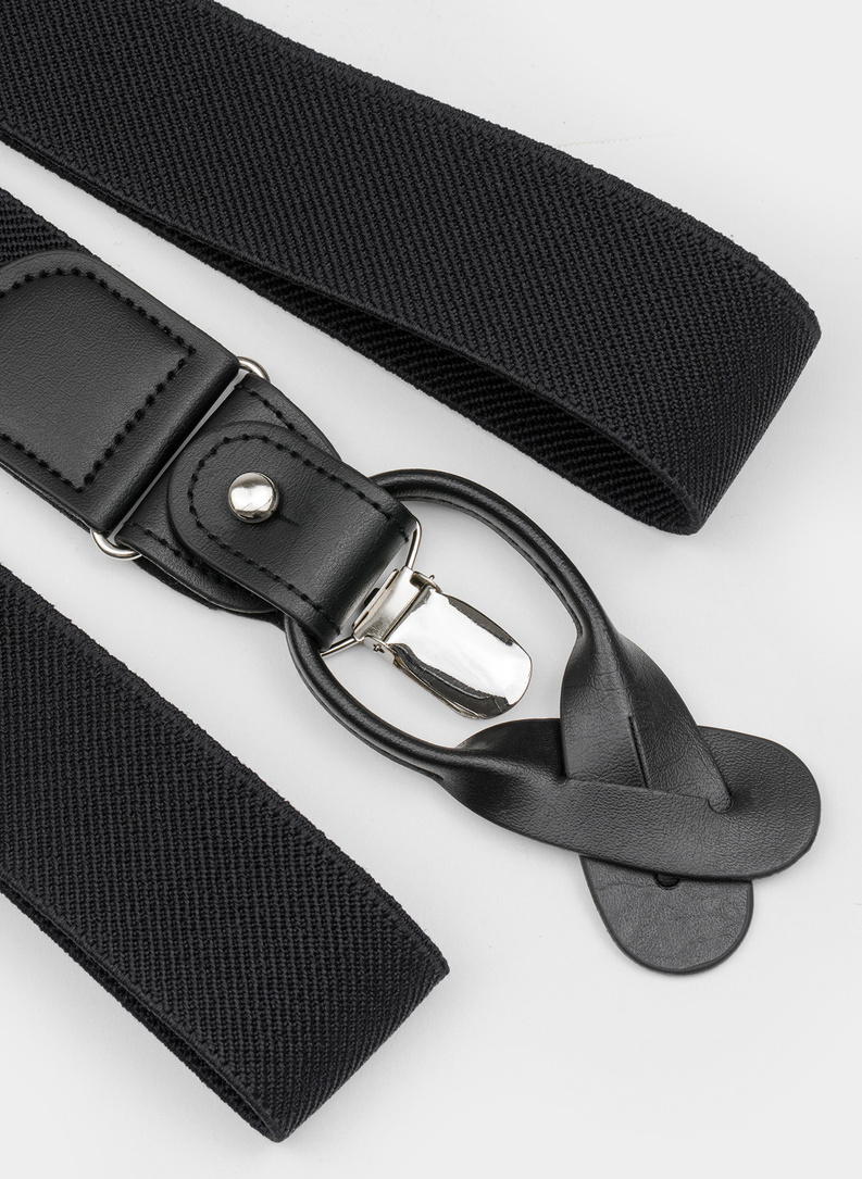 Szelki męskie P000B-DX-041-C-0