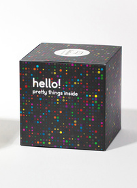 Pudełko prezentowe DTS-SX-004-C