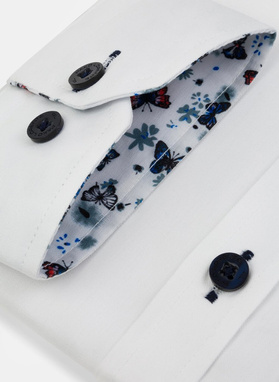 Koszula męska FUNDY PLM-1X-421-B