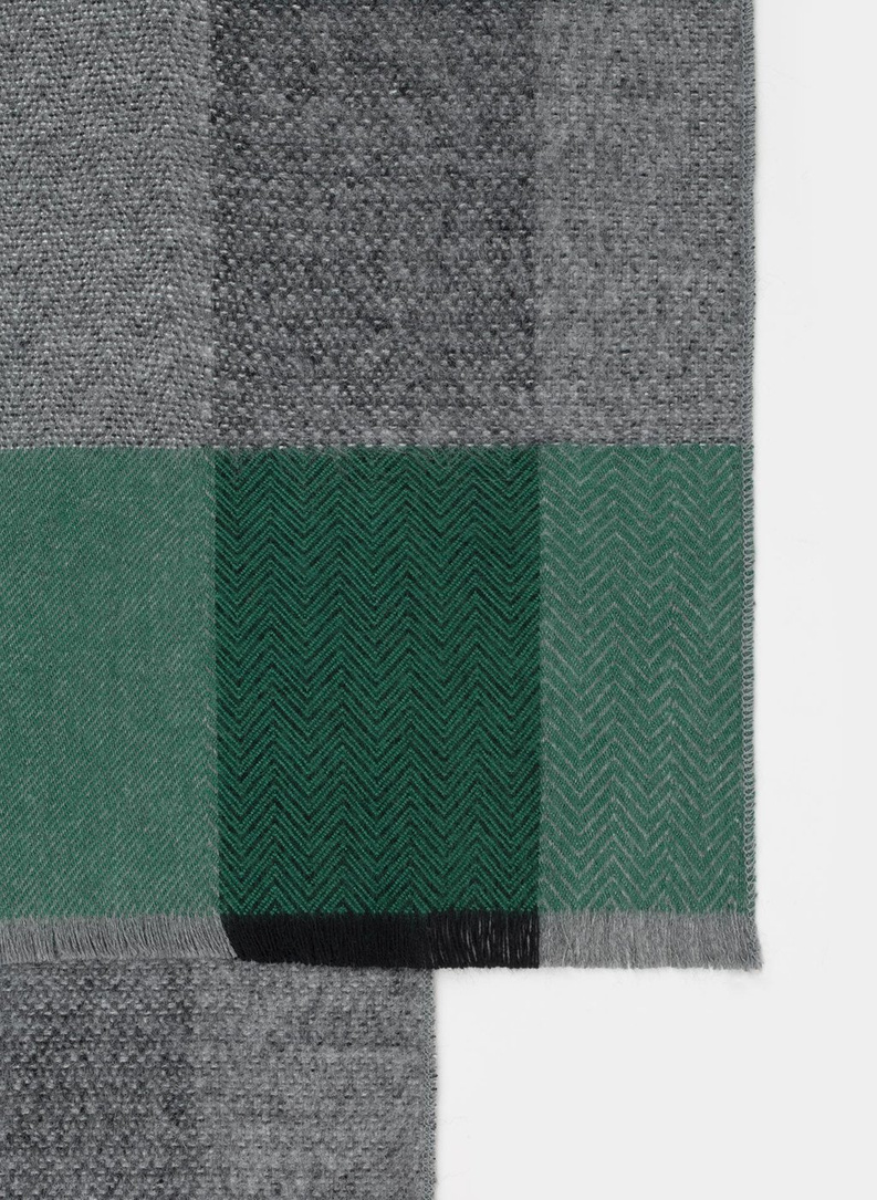 Szalik męski PPLM9-AX-082-Z