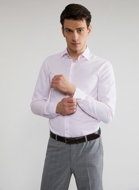 Koszula męska ASANA P000B-1X-509-R