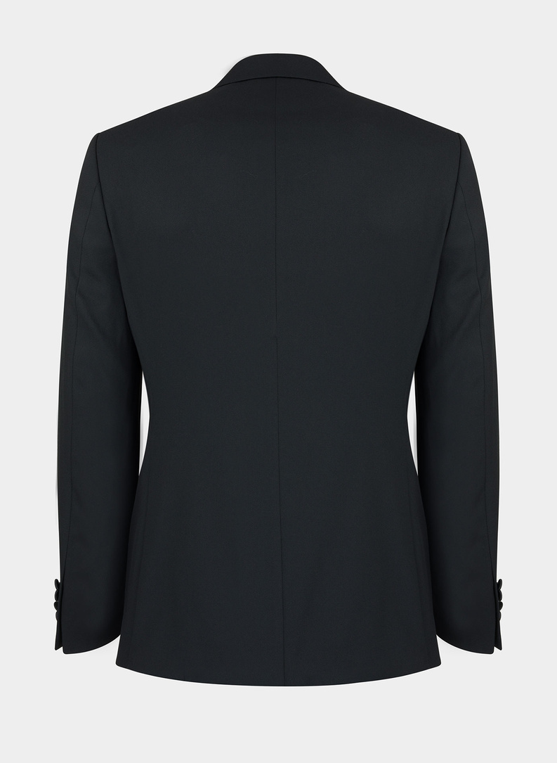 Marynarka smokingowa P22SF-3S-003-C-S