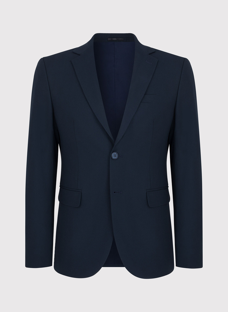 Marynarka męska P22WF-3X-002-G-S