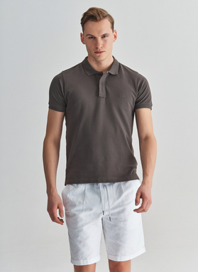 T-shirt polo P22SN-TX-001-L-0