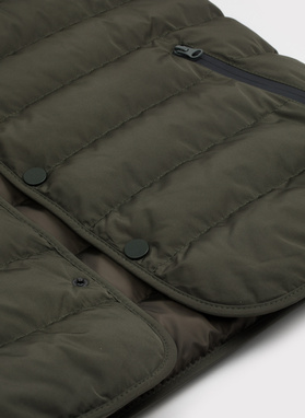 Kamizelka męska P22WF-8X-003-Z-0