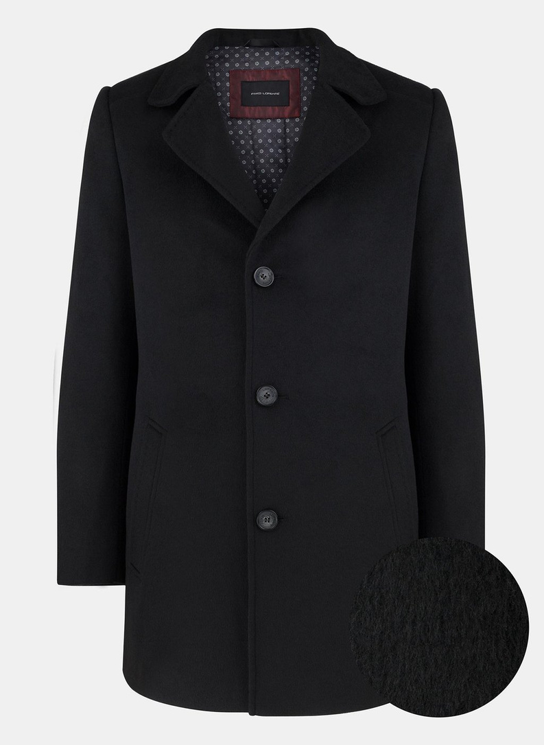 Płaszcz męski PPLM9-7X-050-C