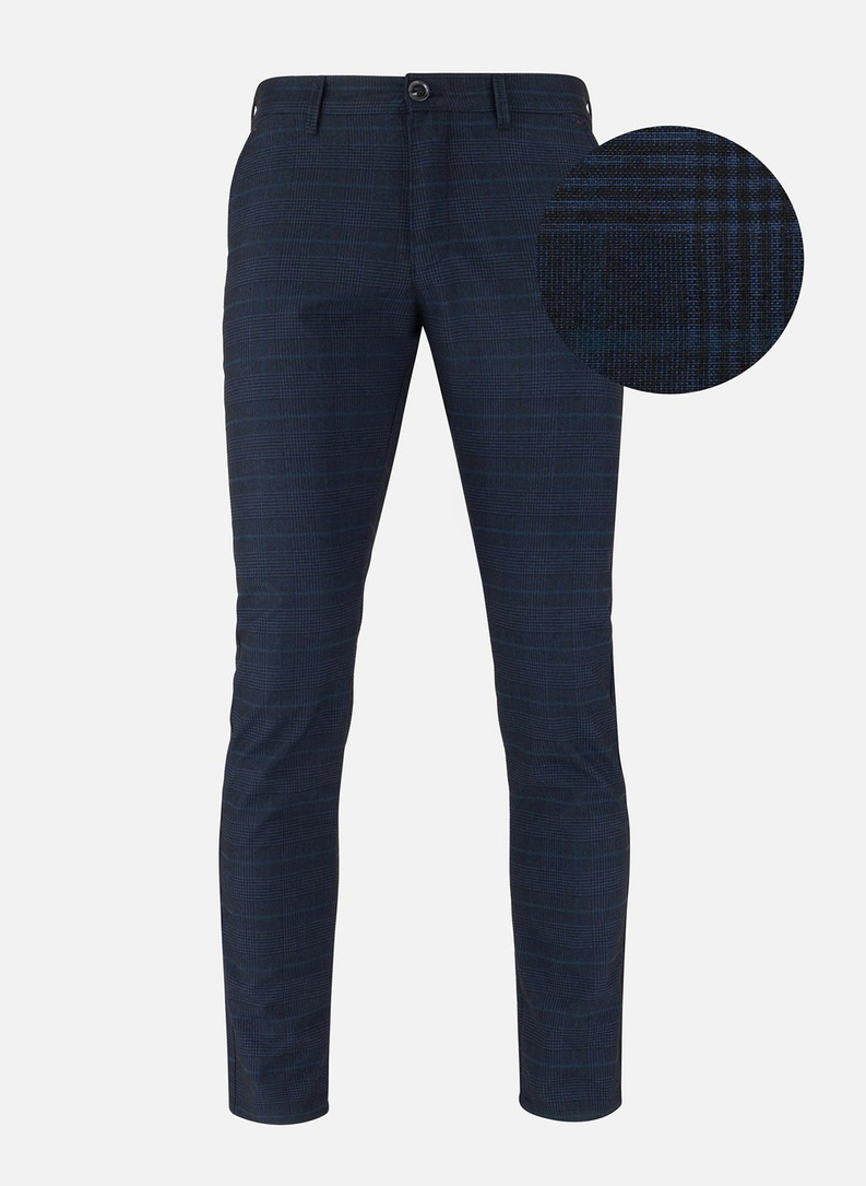 Spodnie męskie ANTANIO PPLM9-WX-239-G