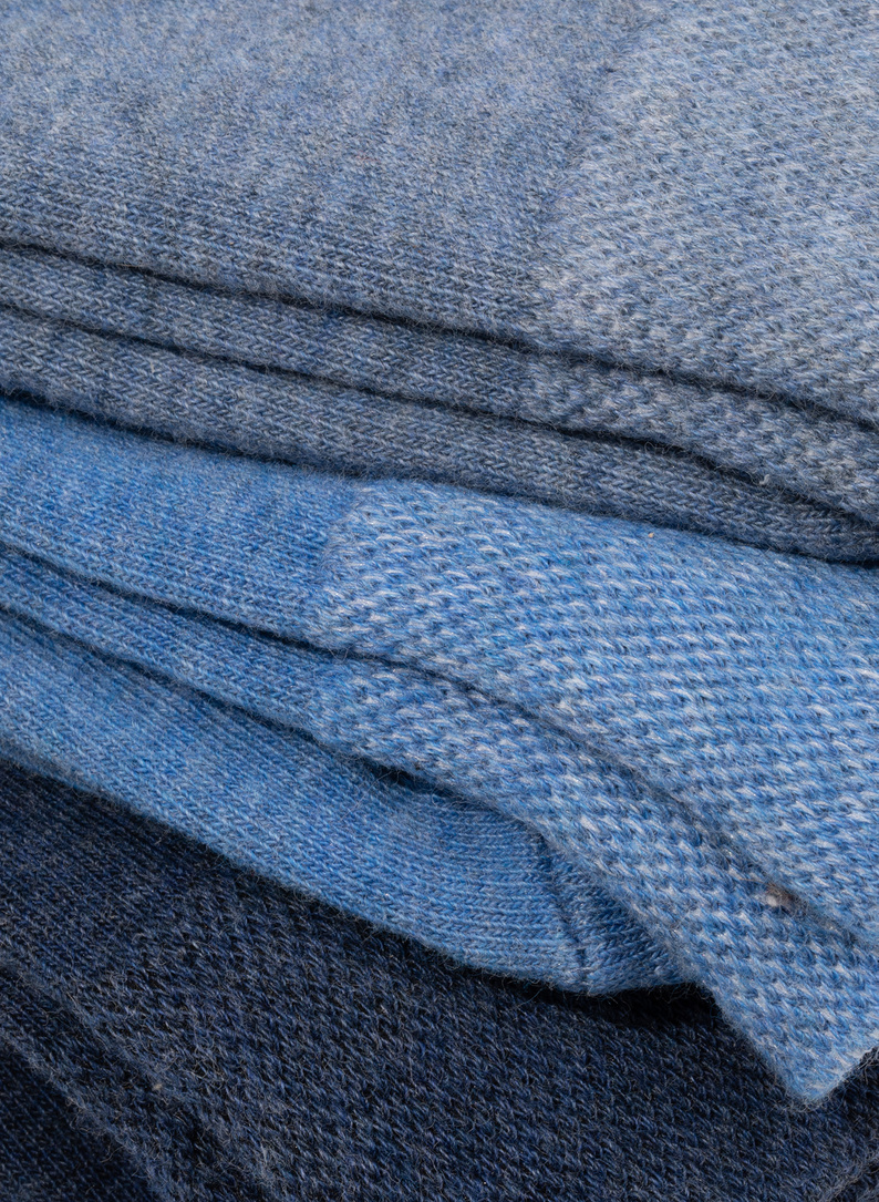 Zestaw 3 skarpet za kostkę