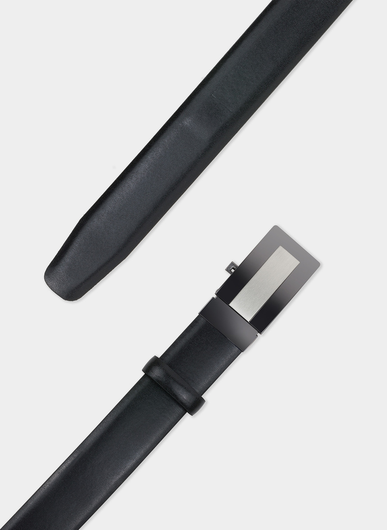 Pasek męski P000B-PX-807-C