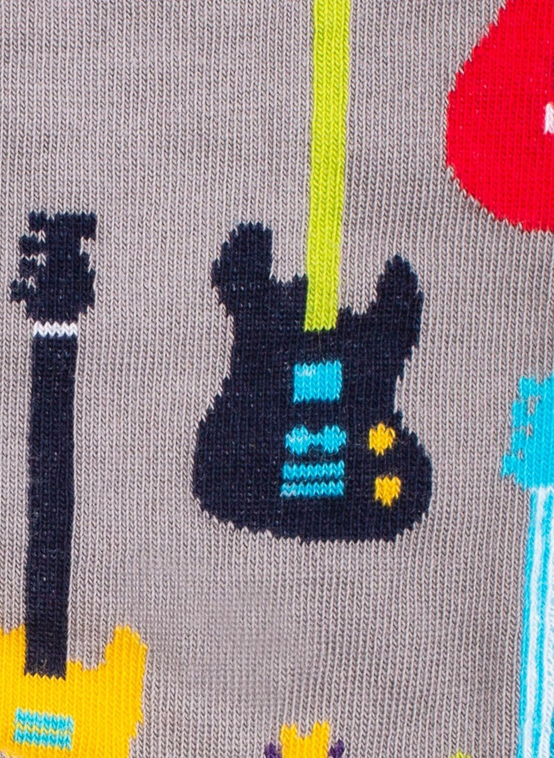 Skarpetki w gitary DTS-SX-385-S