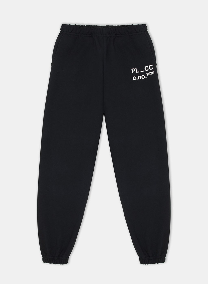 SPODNIE DRESOWE CZARNE C20WF-WD-001-C