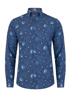 Koszula męska PP2M9-1X-246-G