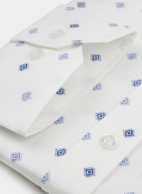 Koszula męska MATIAS PPLM9-1X-623-B