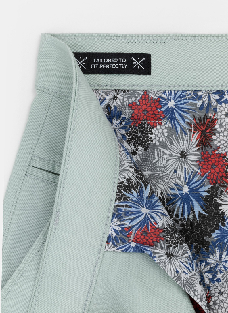 Spodnie męskie P21SN-WX-034-M