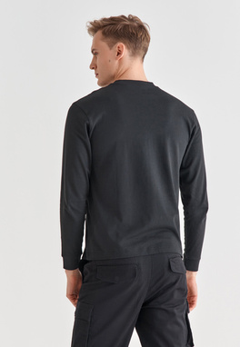 T-shirt long sleeve M21WF-TL-047-C