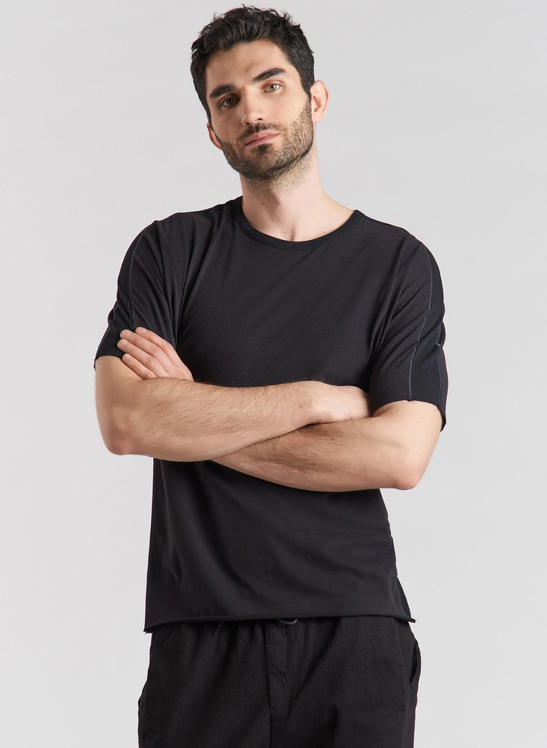 T-SHIRT M21SF-TX-016-C
