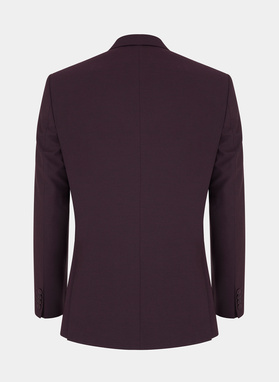 Marynarka męska garniturowa P21WF-3G-079-D