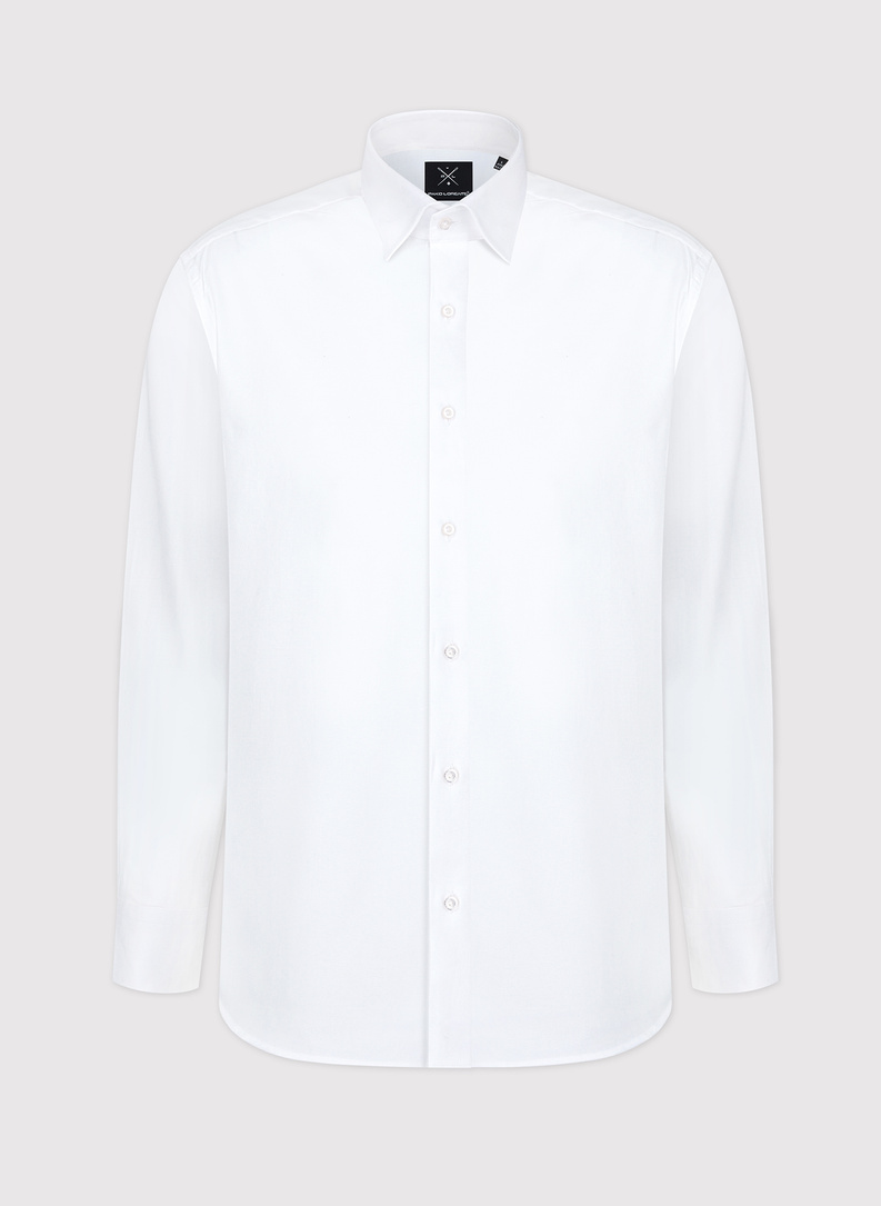 Koszula męska P000B-1X-057-B-R