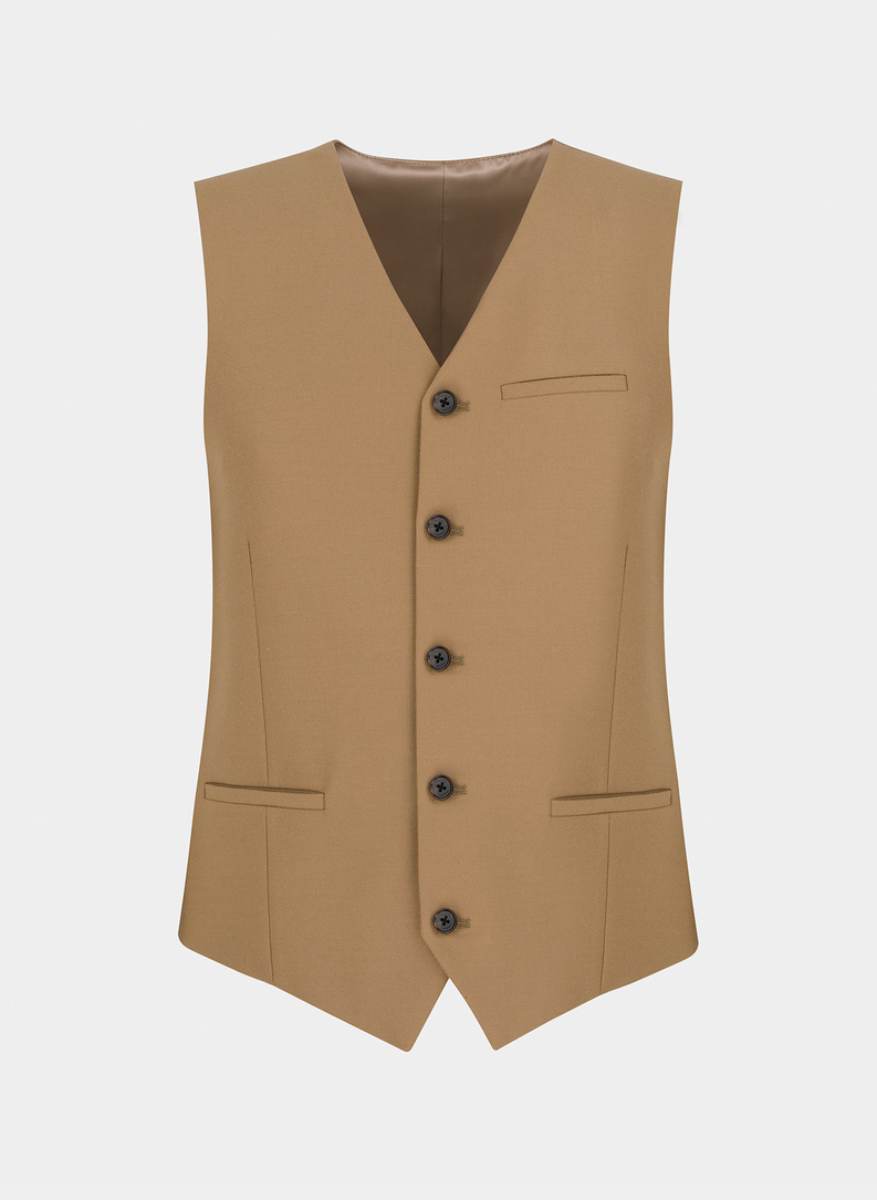 Kamizelka męska P21WP-8X-038-E-S