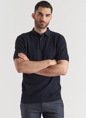 T-shirt polo P21SF-TX-012-G