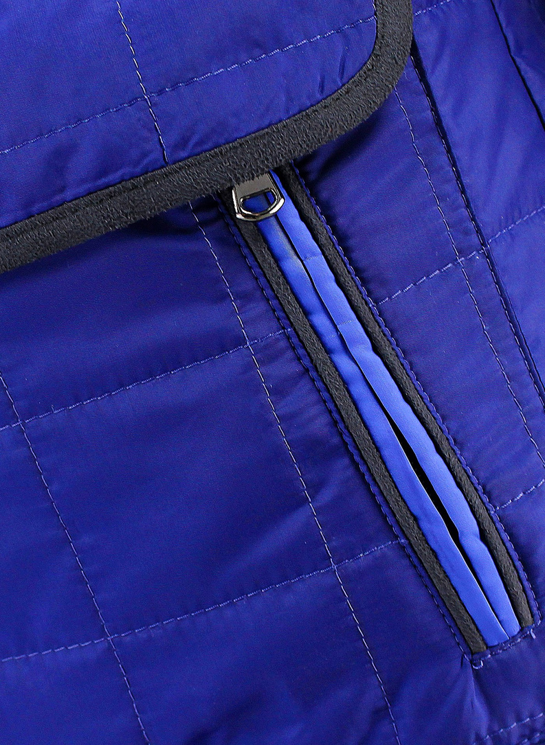 Kurtka pikowana 516000EN