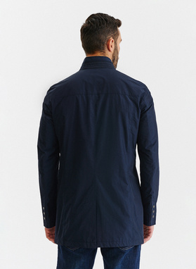 Płaszcz męski ALZIRA P20SF-7X-004-G