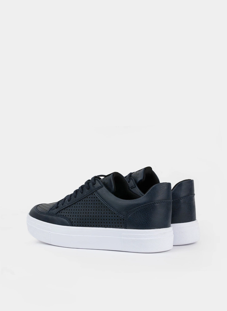 Buty męskie P22SF-BX-019-G-0 - zdjecie nr 1