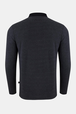 Koszulka polo PEPE PPLM9-TX-026-S