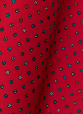 Poszetka P22SF-HX-034-W-0