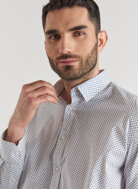 Koszula męska TIJUANA P20WF-1X-047-B