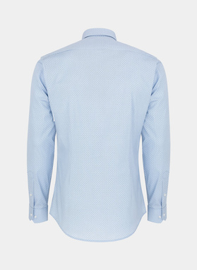 Koszula męska OTILO PPLM9-1X-624-N