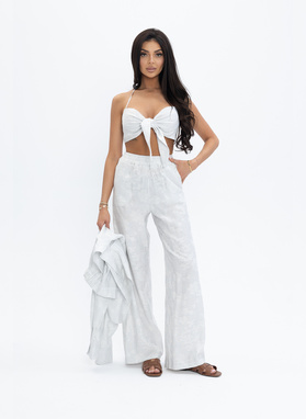RIVIERA BLOOM SET 3w1 kremowy
