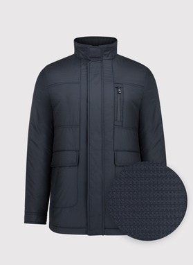 Kurtka męska P22WF-5X-002-G-0