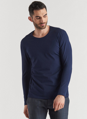 T-shirt męski DIEGO P000B-TL-006-G