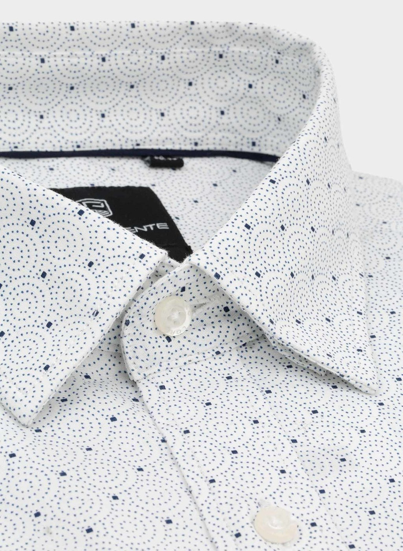 Koszula męska GIJON P20SF-1X-016-N