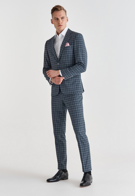 Marynarka garniturowa P21WF-3G-066-S