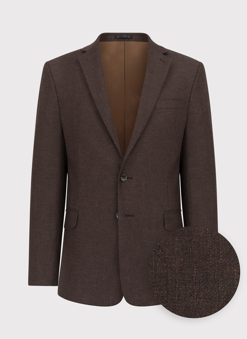 Marynarka męska P22WP-3X-028-A-S