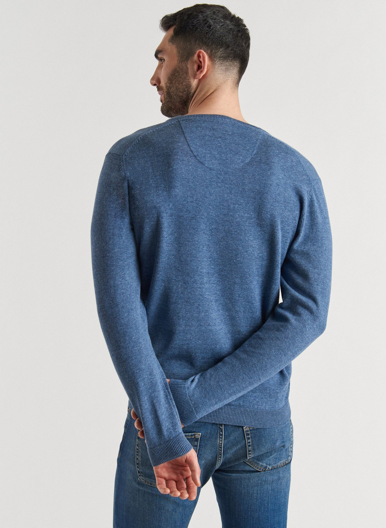 Sweter męski MATTHEO P21SB-2X-085-N