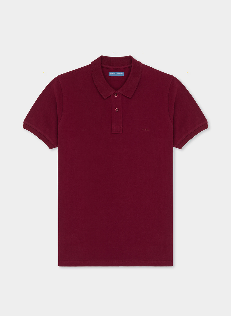 T-shirt polo P22SN-TX-001-D-0