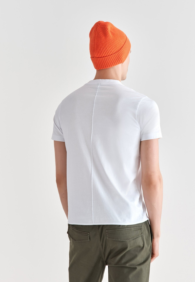 T-shirt M21WF-TX-046-B