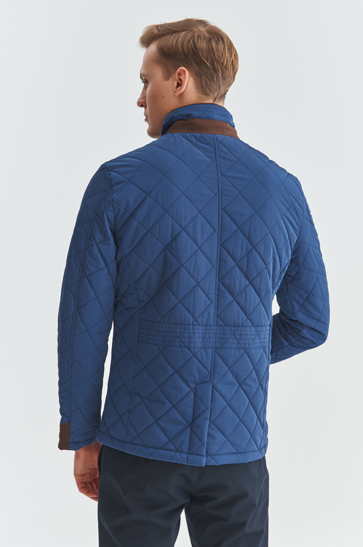 Kurtka męska P21WN-5X-032-G