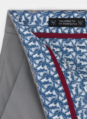 Szorty męskie P21SF-WS-001-S