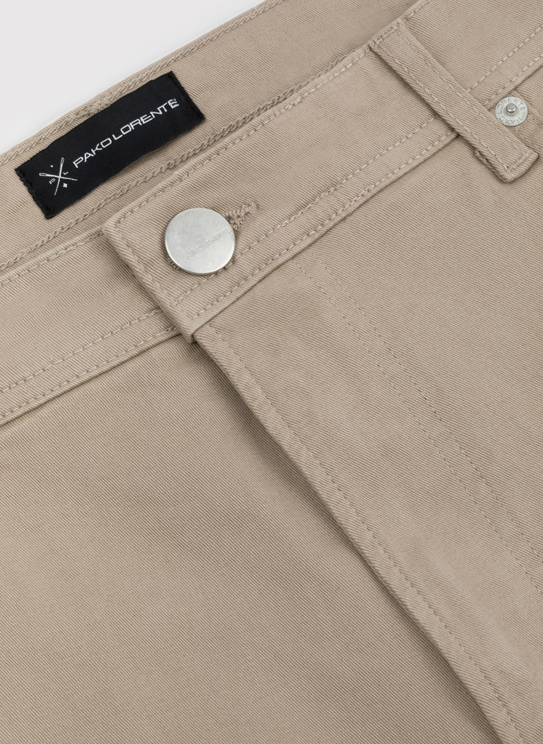 Szorty męskie P22SF-WS-009-E-0