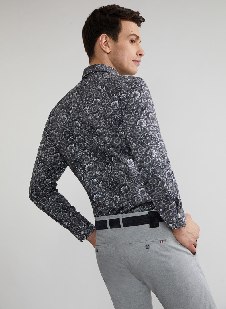 Spodnie męskie P21SF-WX-036-S