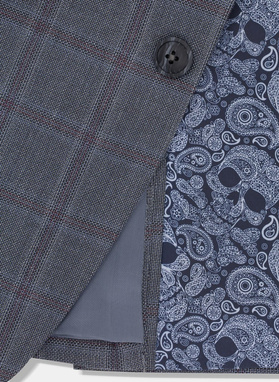 Marynarka męska EBER PPLM9-3X-225-N