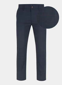 Spodnie męskie NIMA P000B-WX-214-G