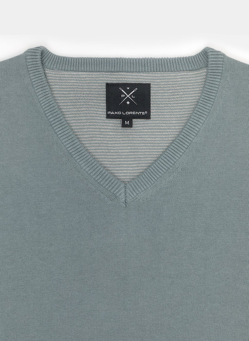 Sweter męski MATTHEO P21SB-2X-085-Z