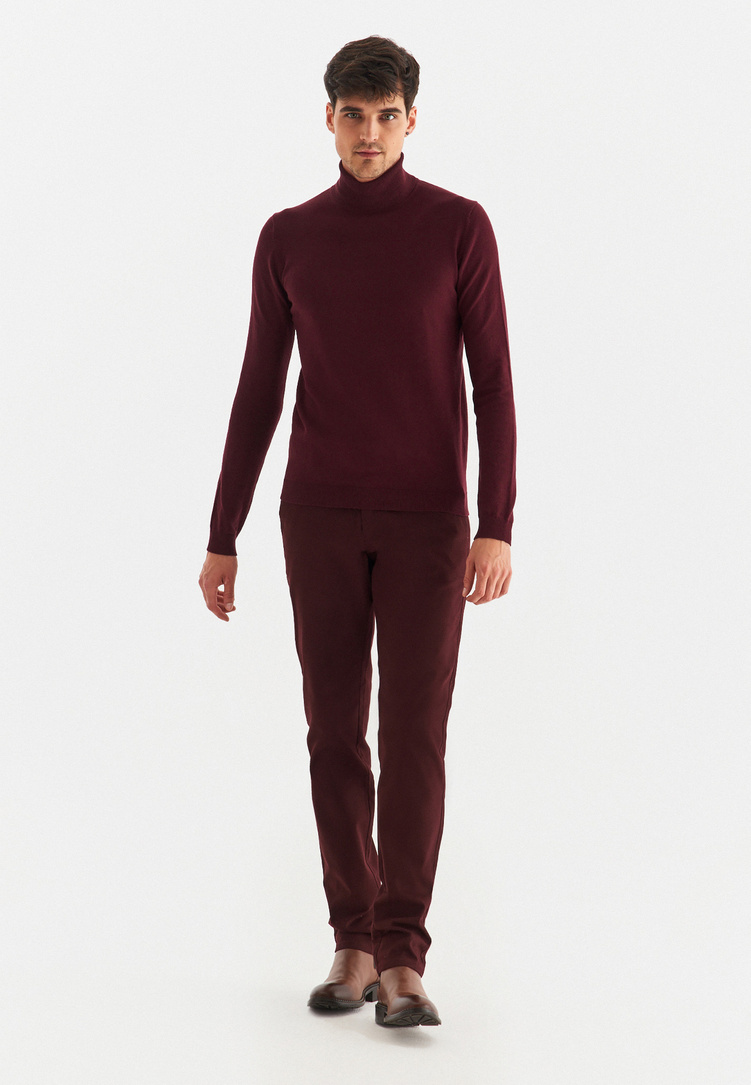 Spodnie męskie P22WB-WX-001-D-0