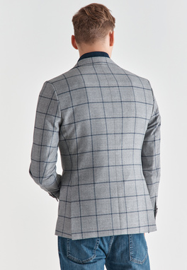 Marynarka męska P21WF-3X-060-S