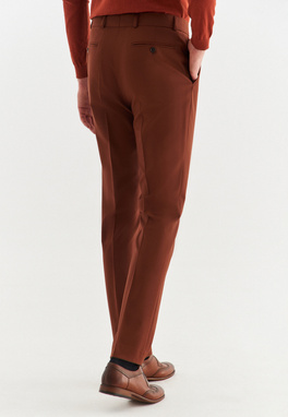 Spodnie garniturowe P22WP-6G-028-A-S